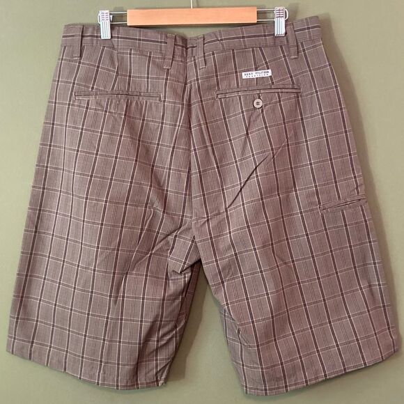 Bert Pulitzer Tradition NWOT Shorts 36 - Picture 4 of 9